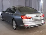 BMW 730 Li 2018